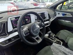 کیا سپۆرتاج